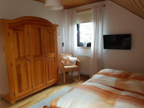 Gästezimmer Aschenbrenner